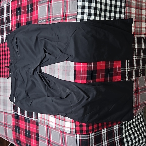 Columbia black pants - Picture 5 of 5